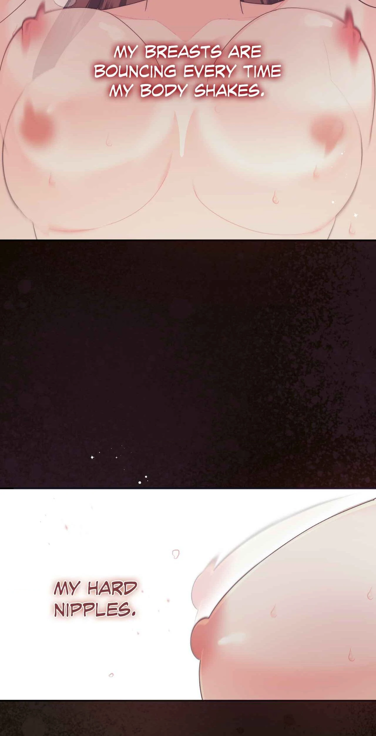 A Foxy Affair Chapter 40 - Page 13
