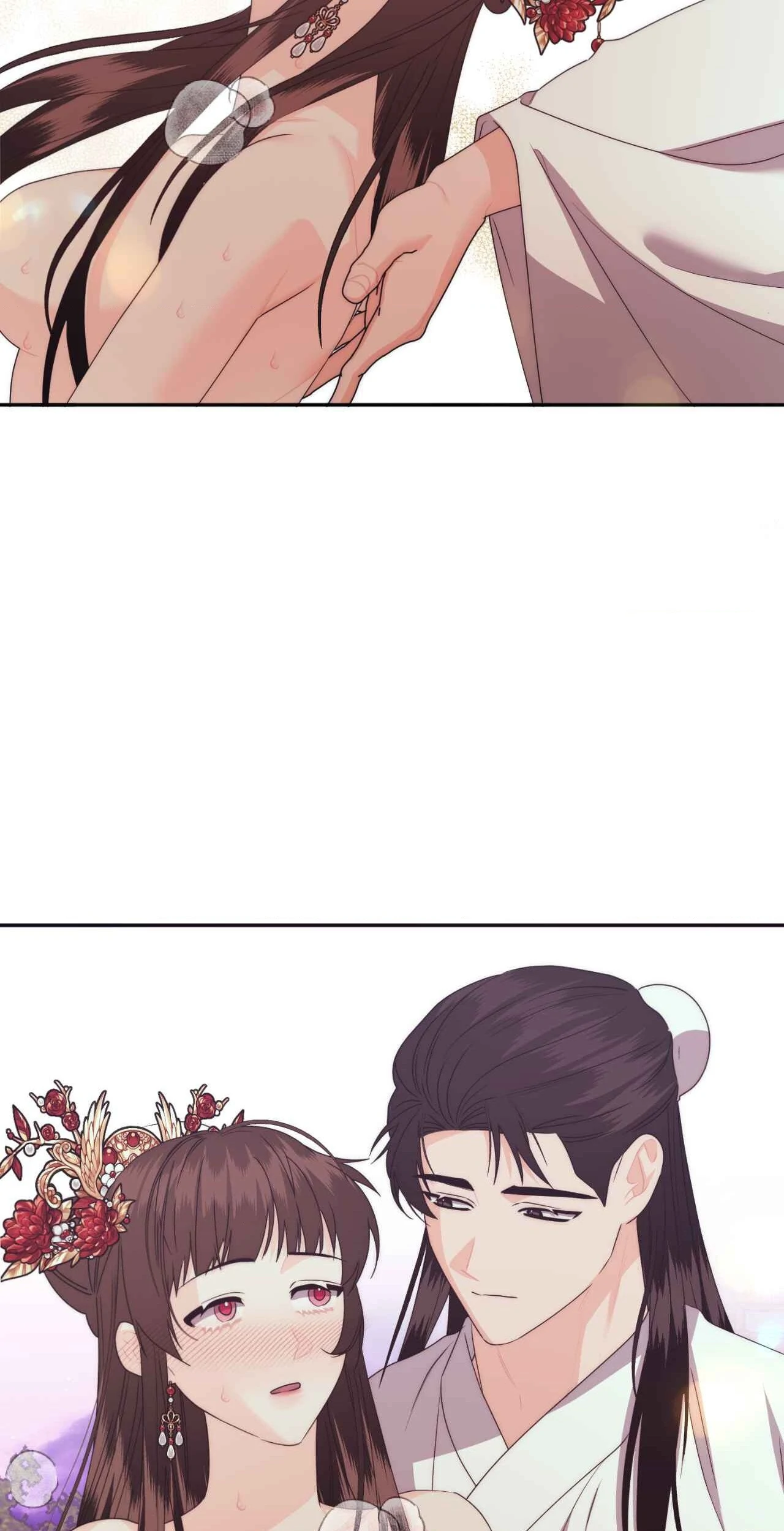 A Foxy Affair Chapter 40 - Page 29
