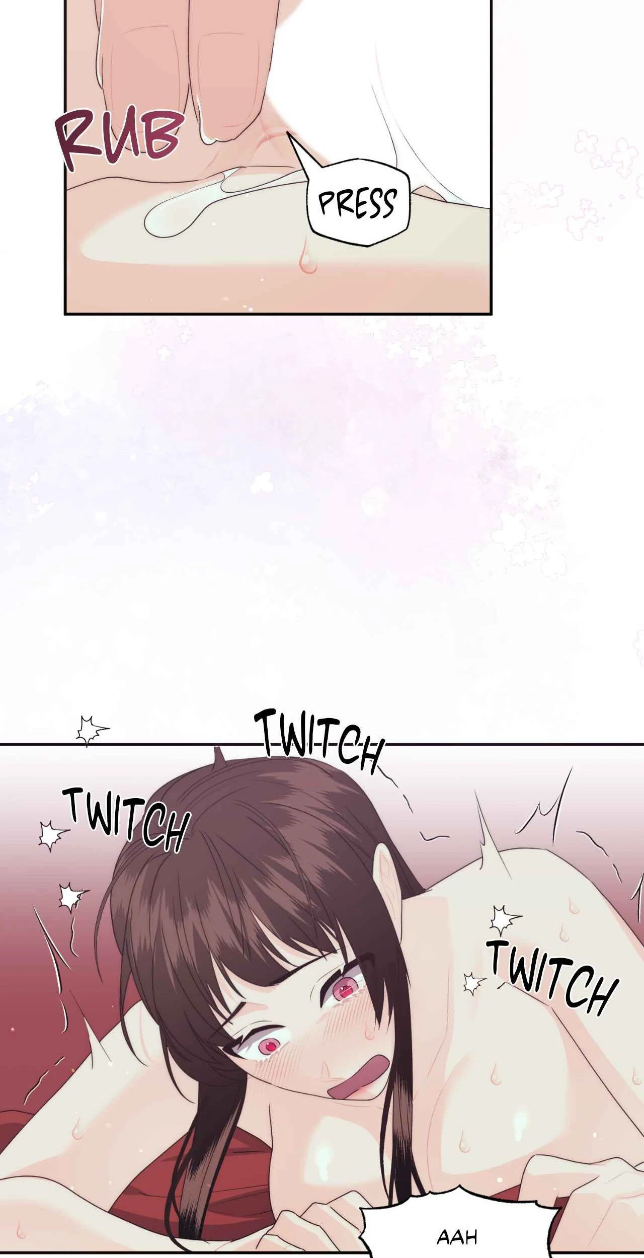 A Foxy Affair Chapter 40 - Page 42