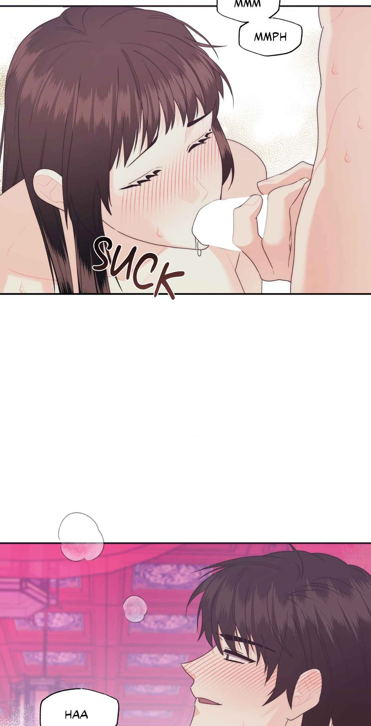 A Foxy Affair Chapter 40 - Page 46