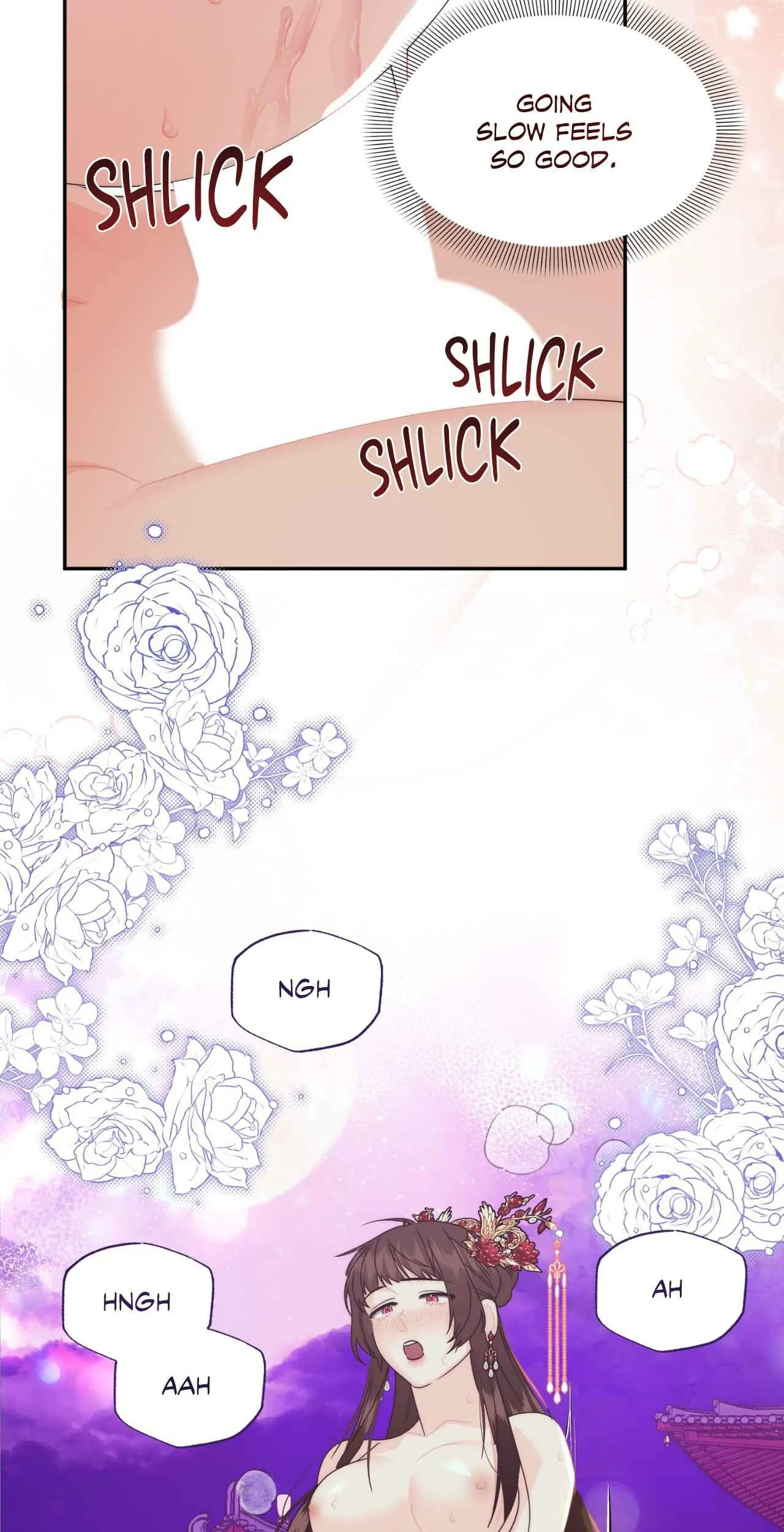 A Foxy Affair Chapter 40 - Page 6