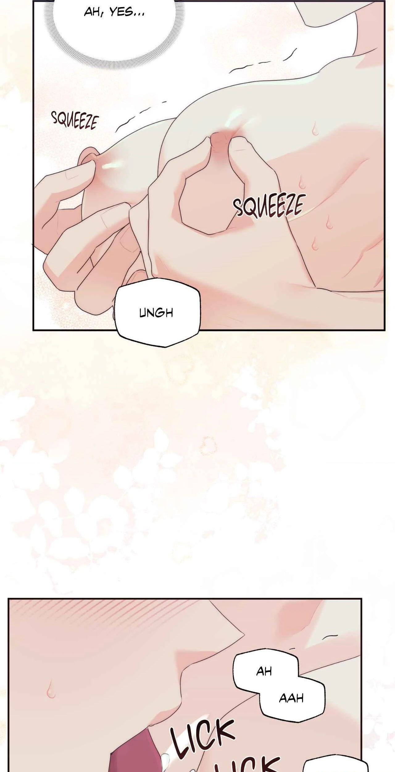 A Foxy Affair Chapter 40 - Page 56