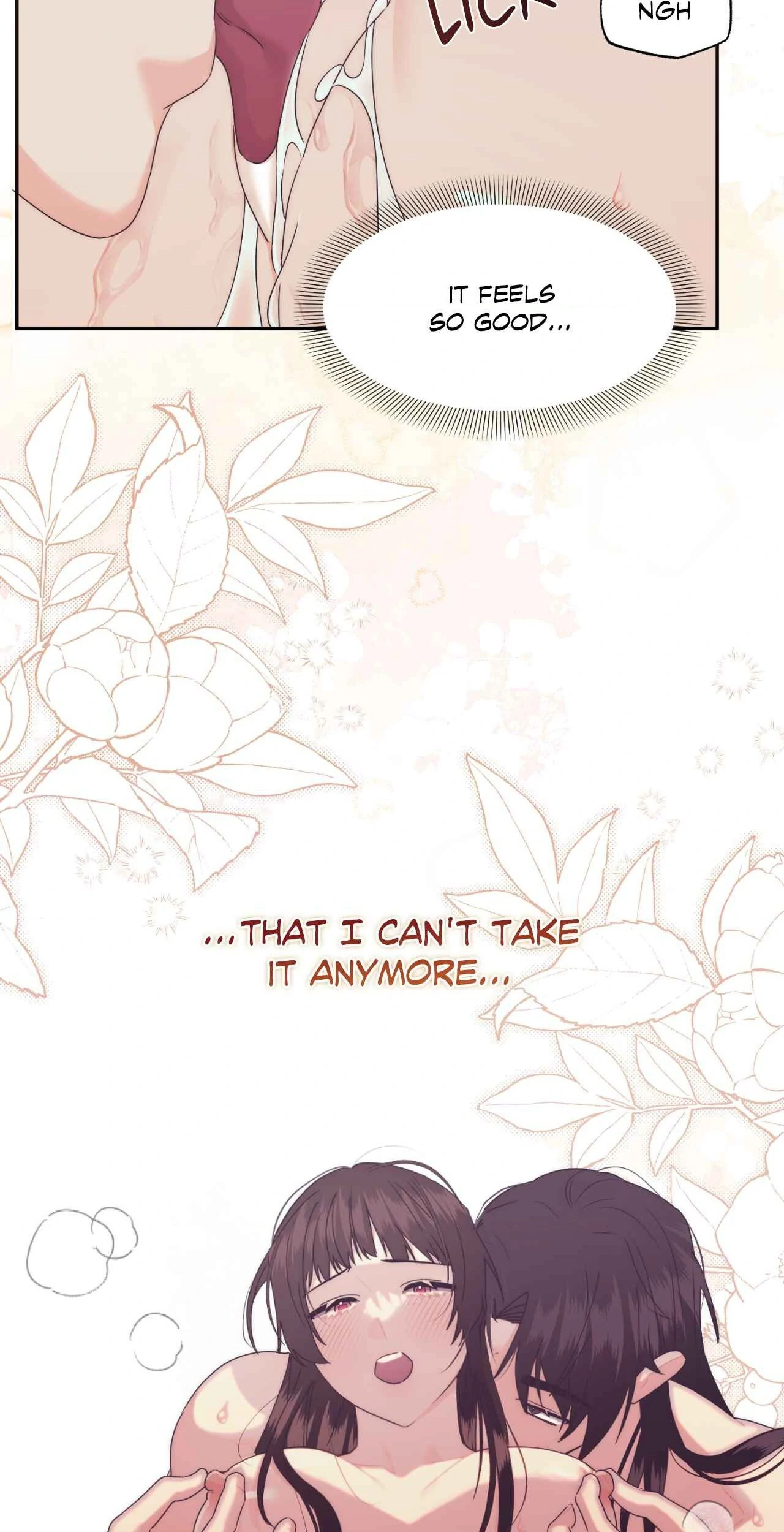 A Foxy Affair Chapter 40 - Page 57