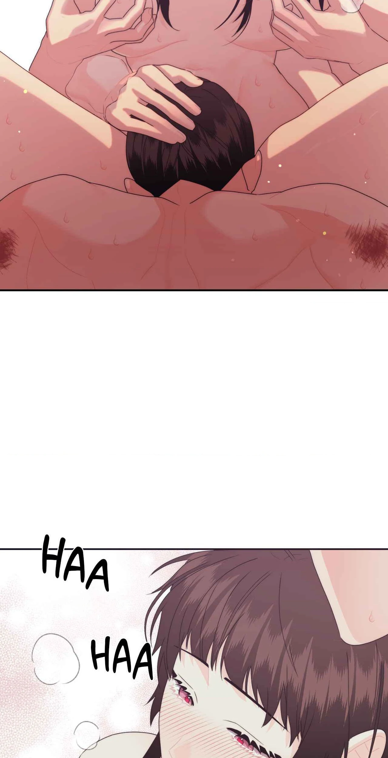 A Foxy Affair Chapter 40 - Page 58