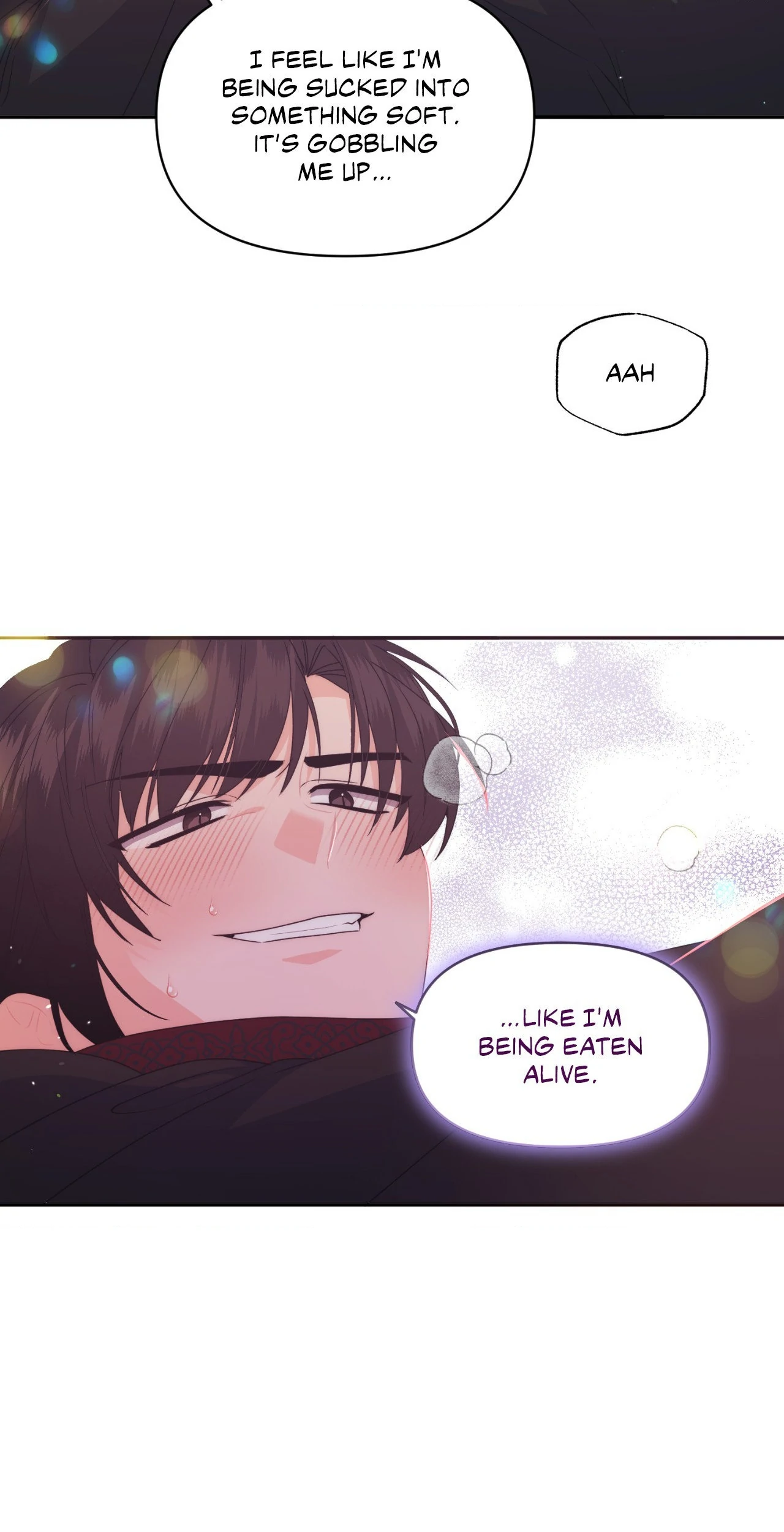 A Foxy Affair Chapter 40 - Page 8