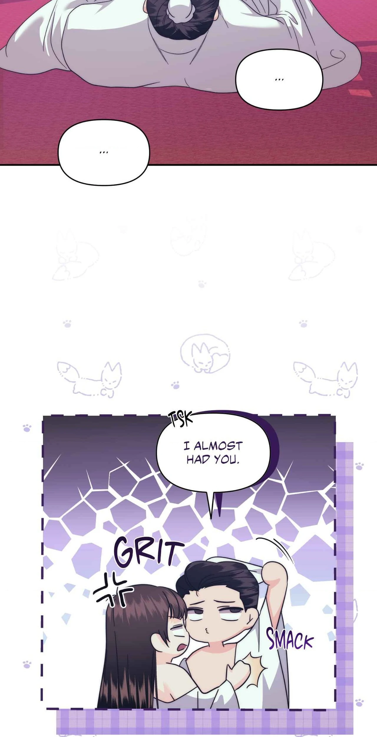 A Foxy Affair Chapter 41 - Page 11