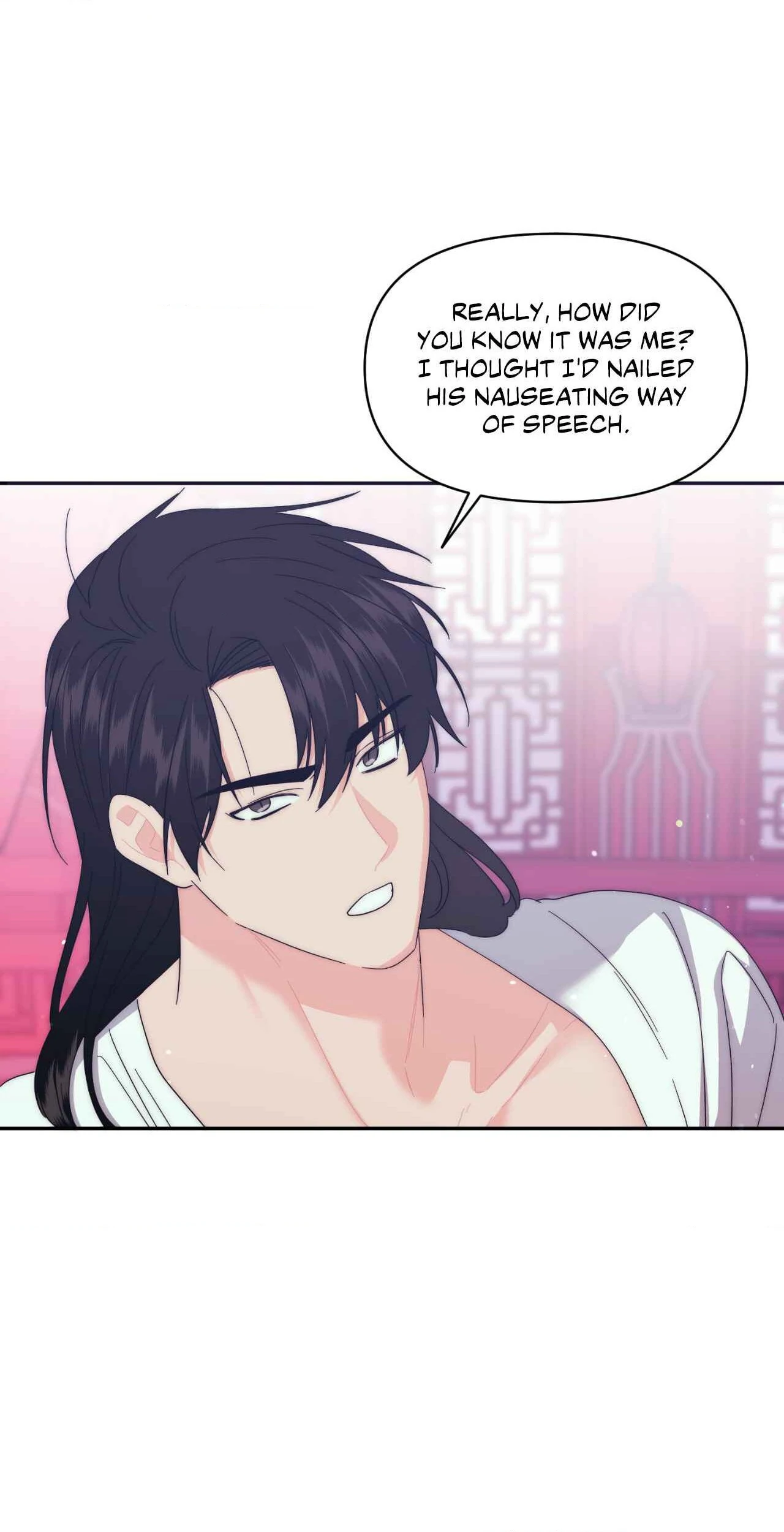 A Foxy Affair Chapter 41 - Page 13