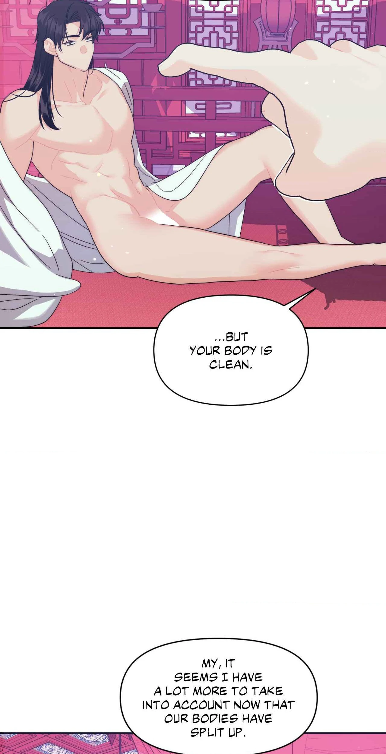 A Foxy Affair Chapter 41 - Page 15