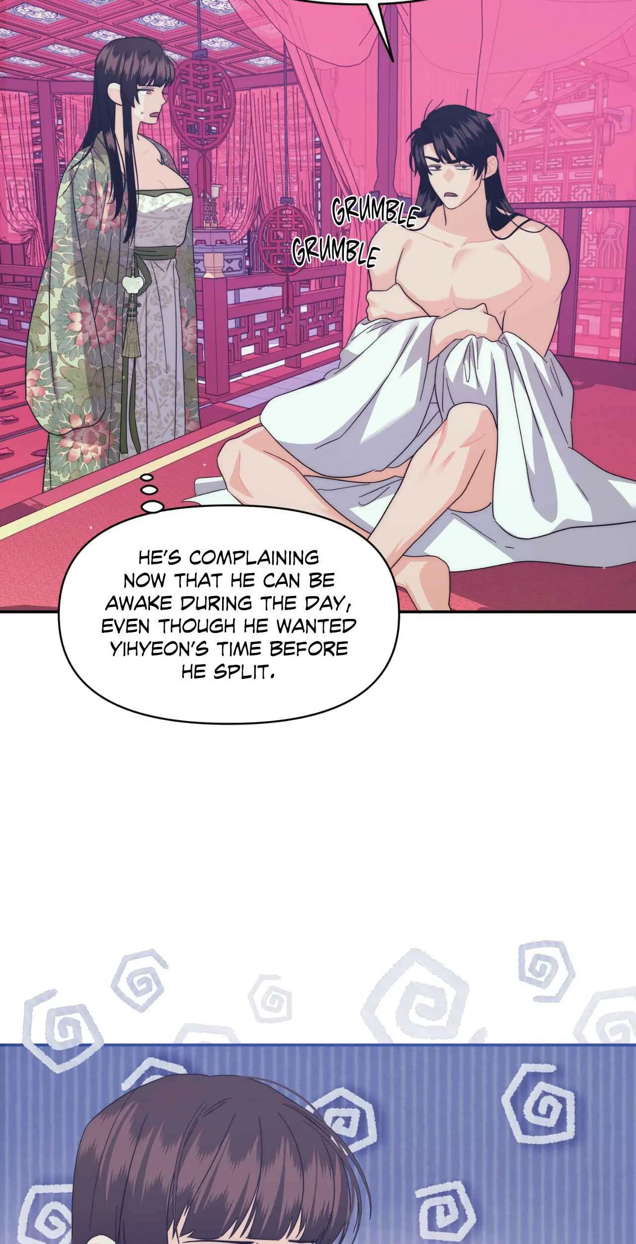 A Foxy Affair Chapter 41 - Page 16