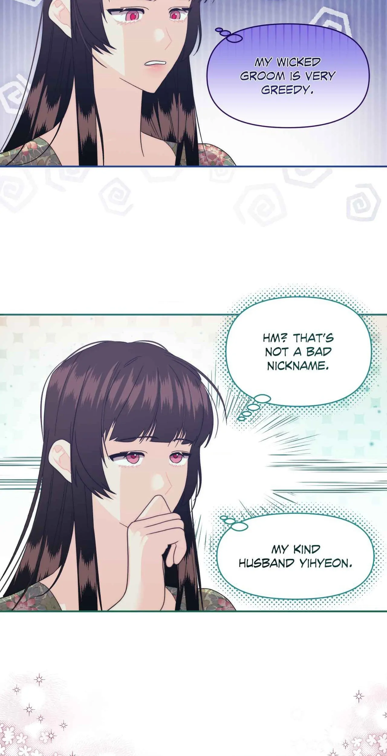 A Foxy Affair Chapter 41 - Page 17