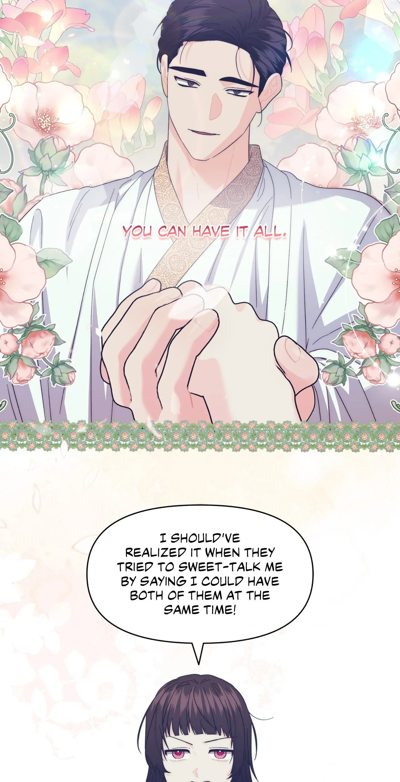 A Foxy Affair Chapter 41 - Page 24