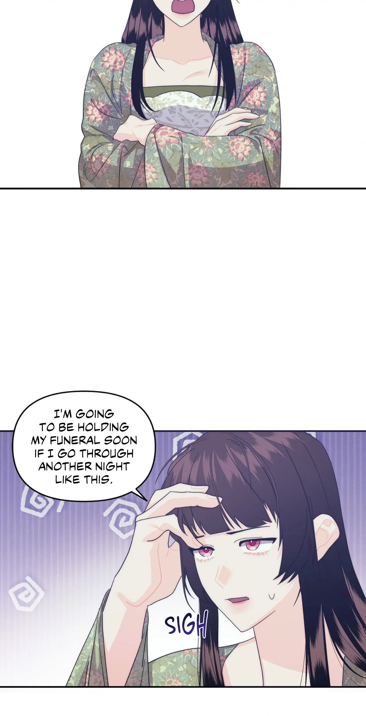 A Foxy Affair Chapter 41 - Page 25