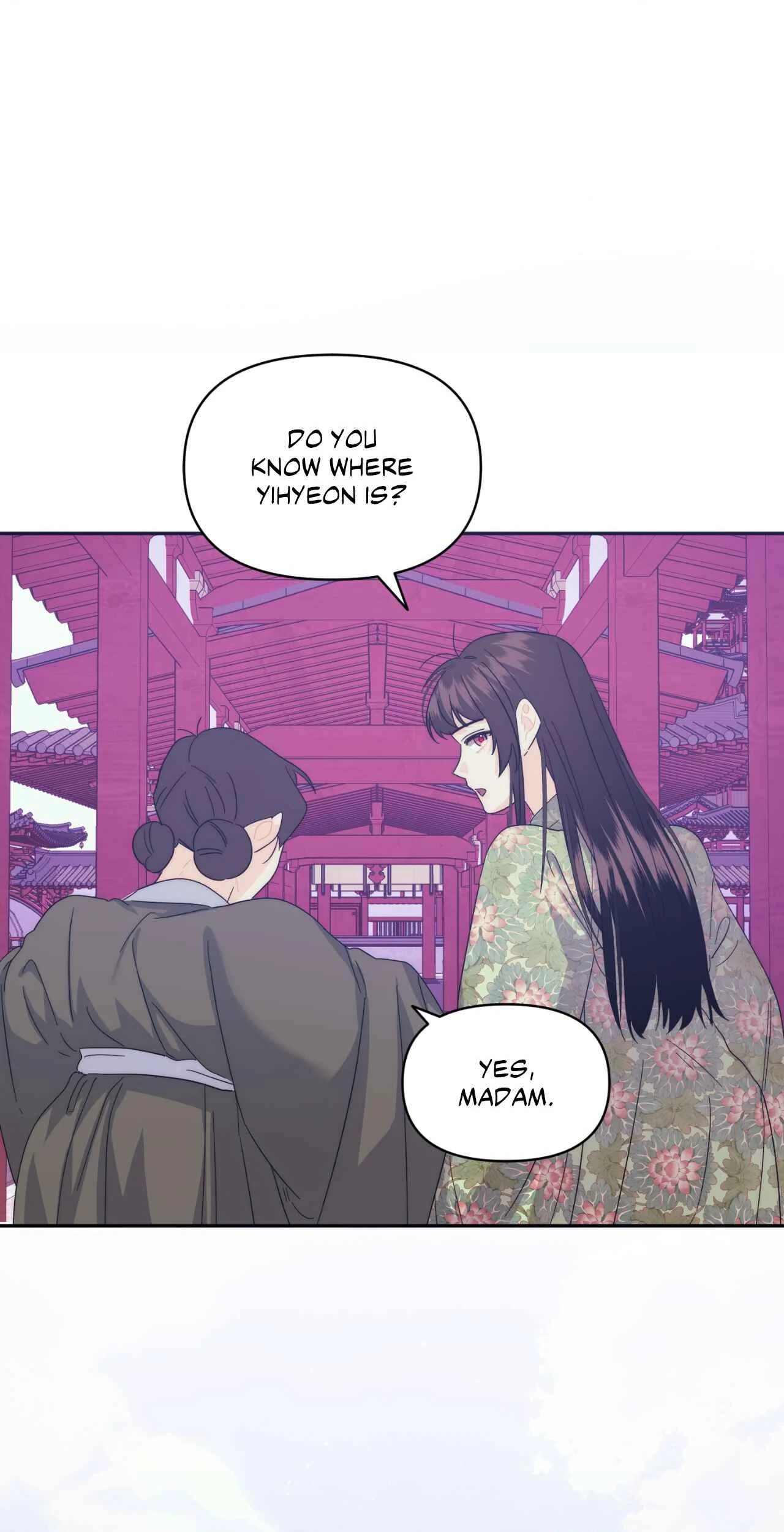 A Foxy Affair Chapter 41 - Page 26