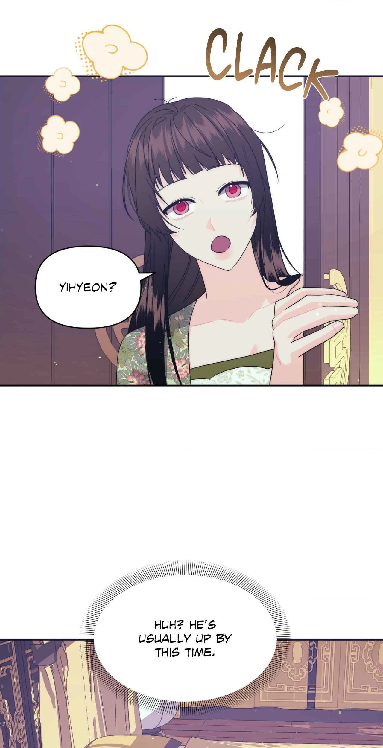 A Foxy Affair Chapter 41 - Page 29