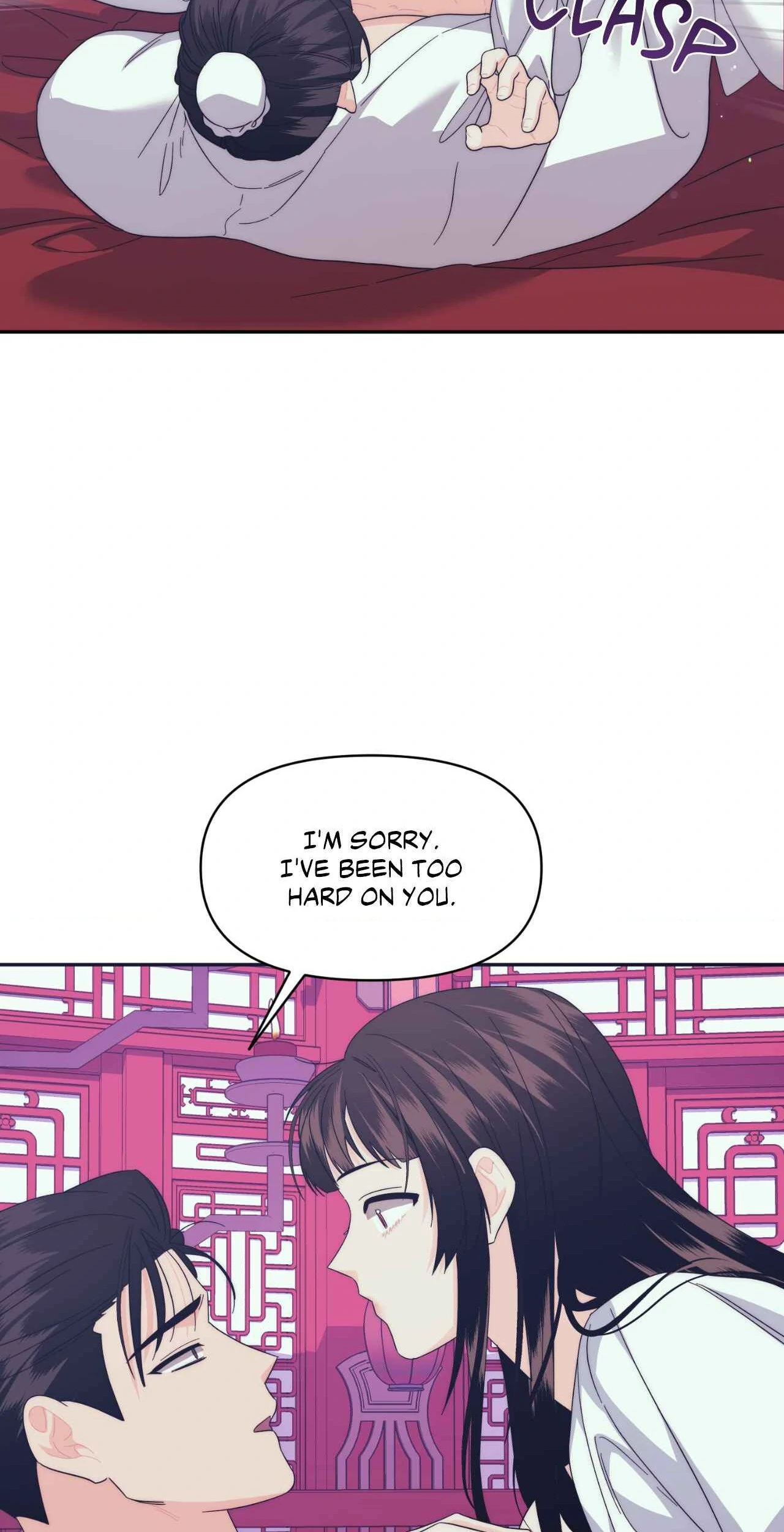A Foxy Affair Chapter 41 - Page 4