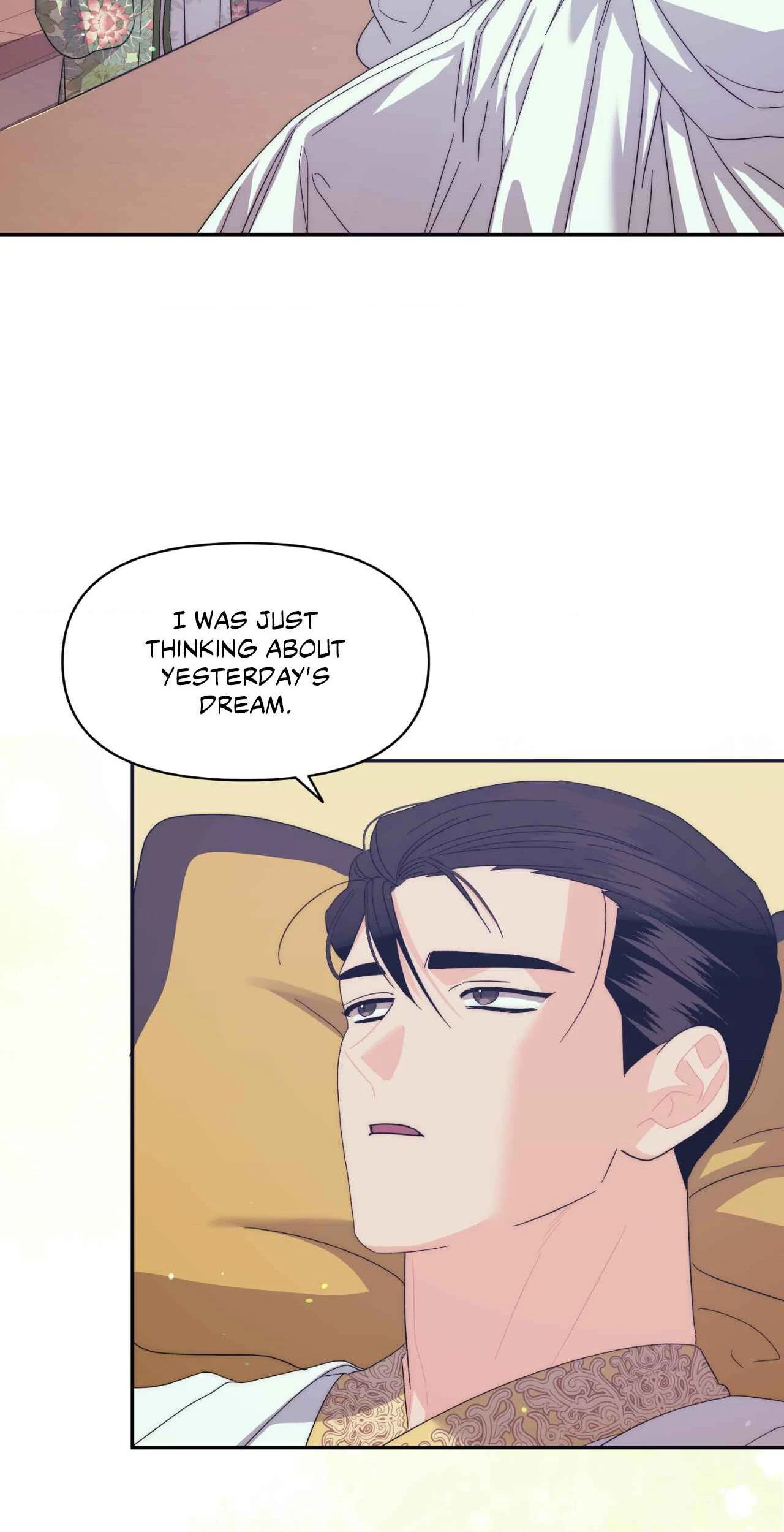A Foxy Affair Chapter 41 - Page 31