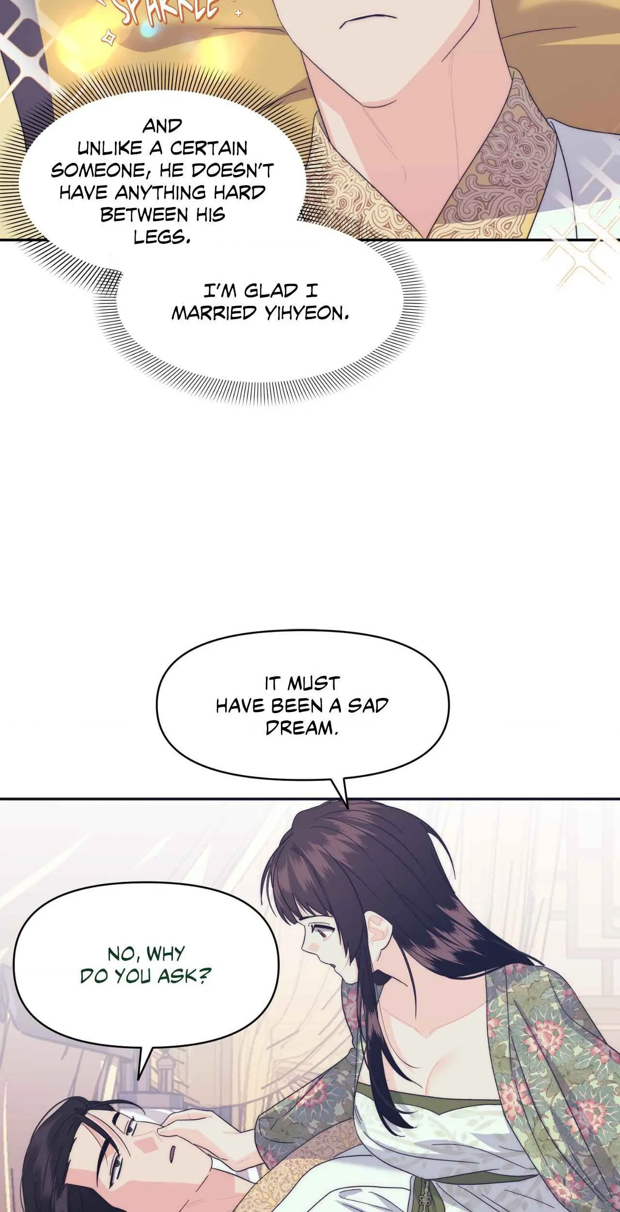 A Foxy Affair Chapter 41 - Page 35