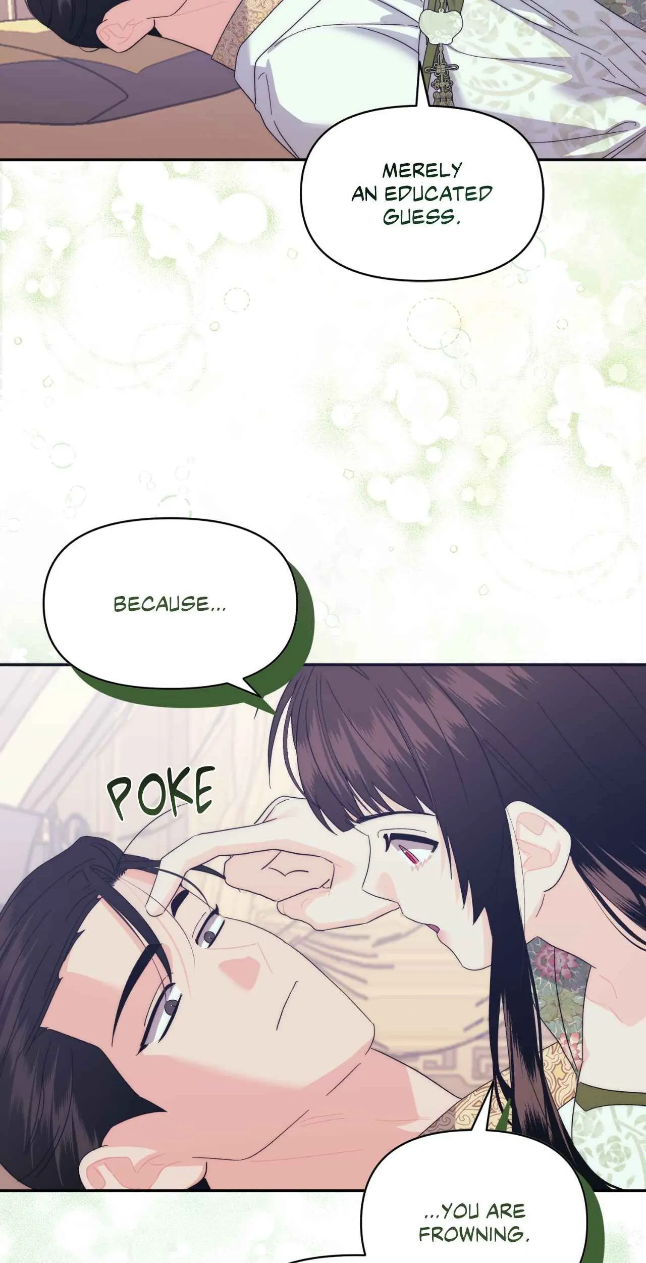 A Foxy Affair Chapter 41 - Page 36