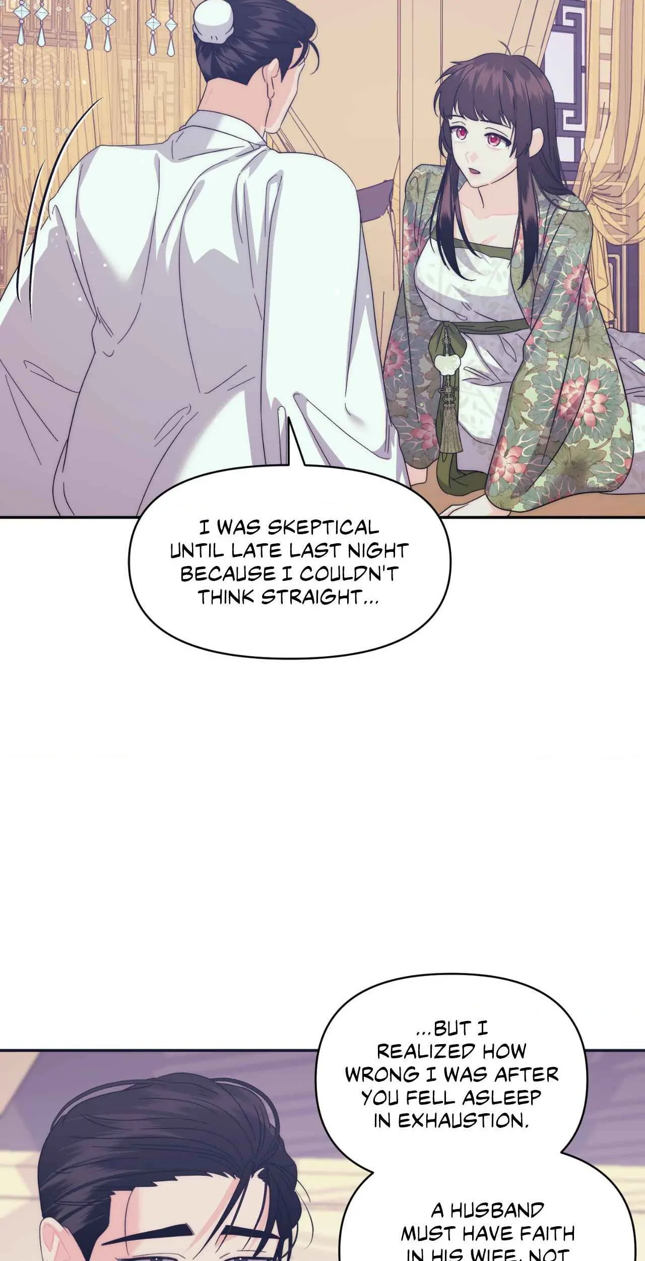 A Foxy Affair Chapter 41 - Page 40