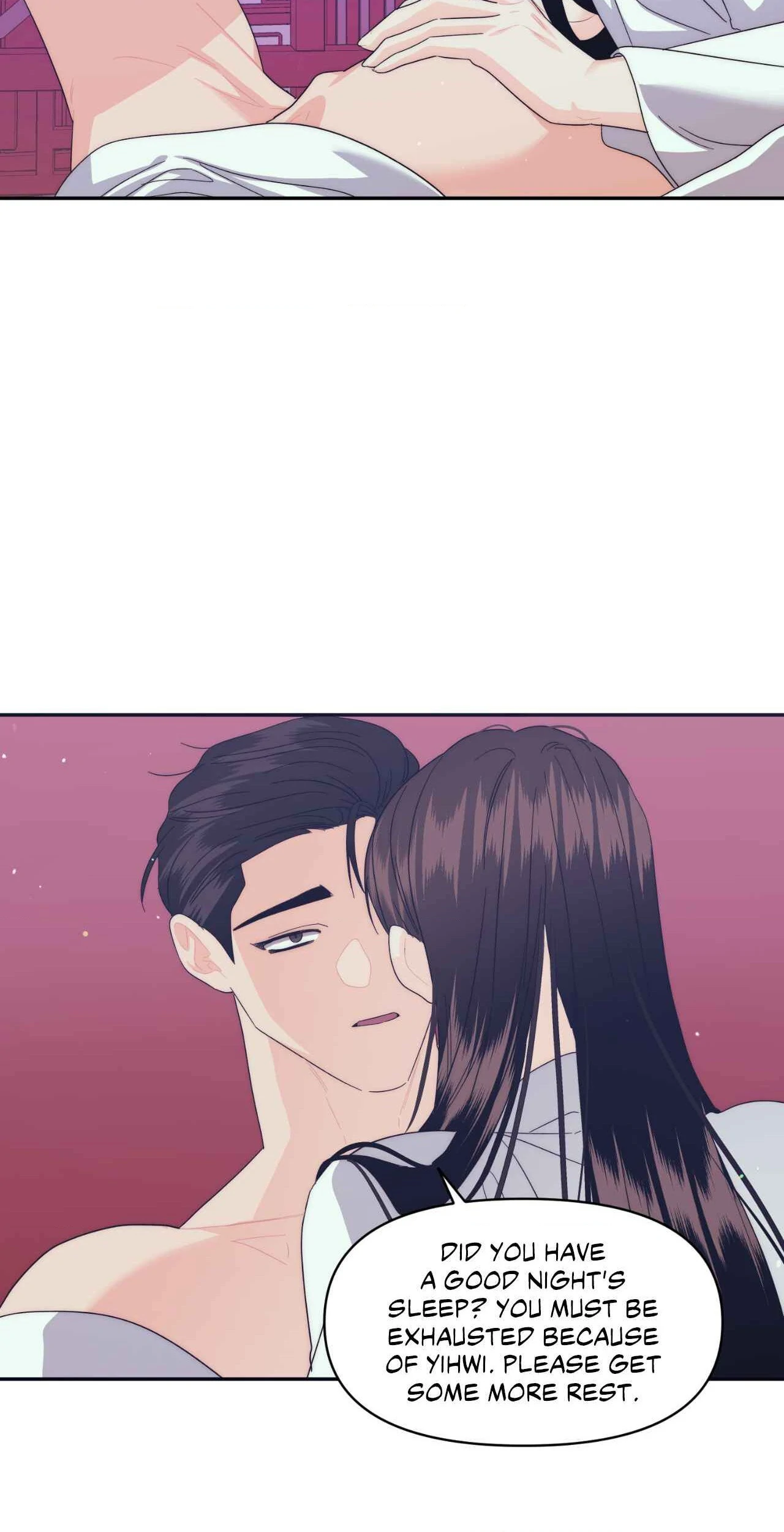 A Foxy Affair Chapter 41 - Page 5