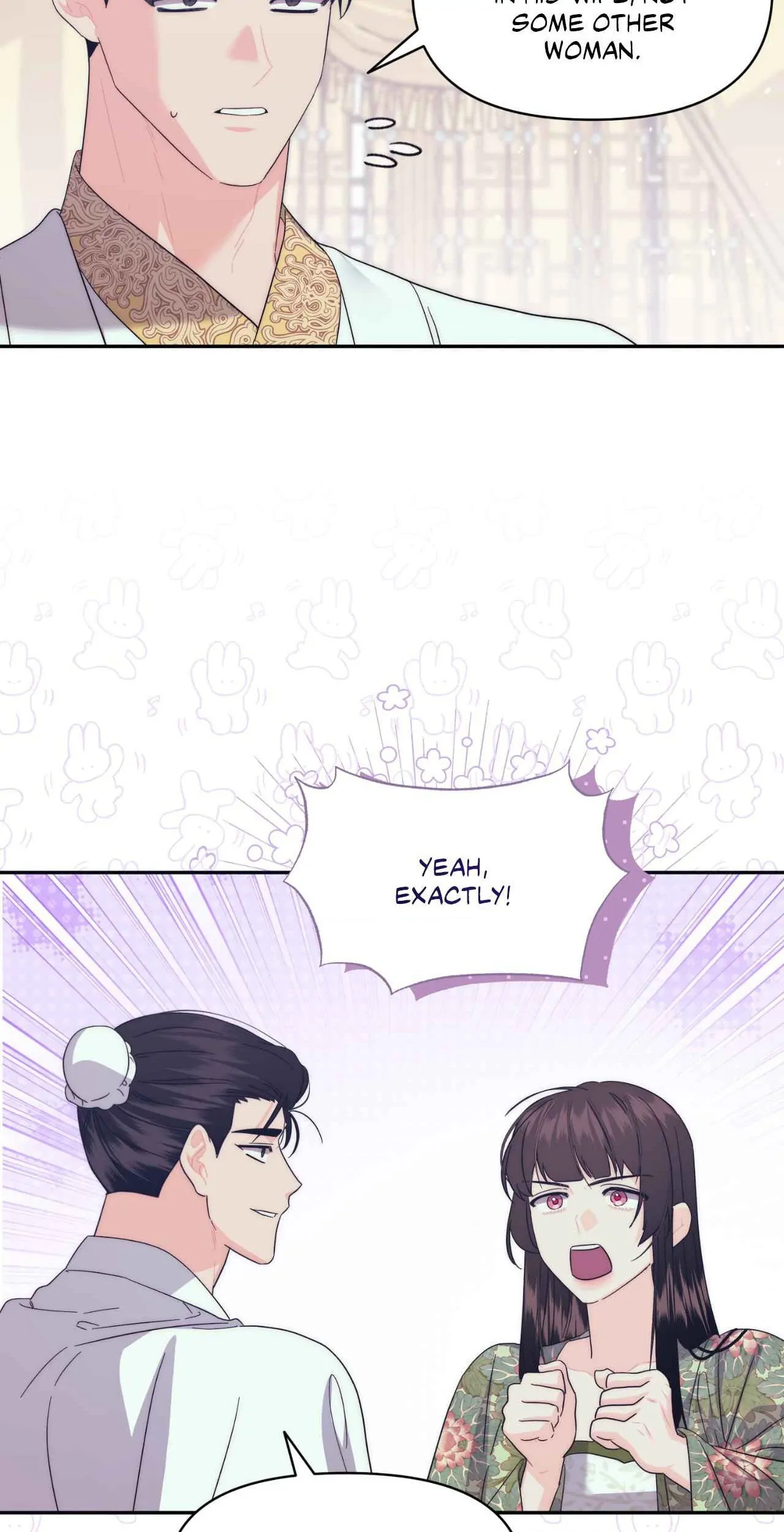 A Foxy Affair Chapter 41 - Page 41