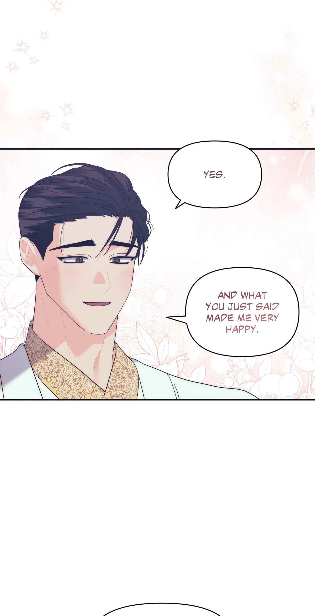 A Foxy Affair Chapter 41 - Page 48