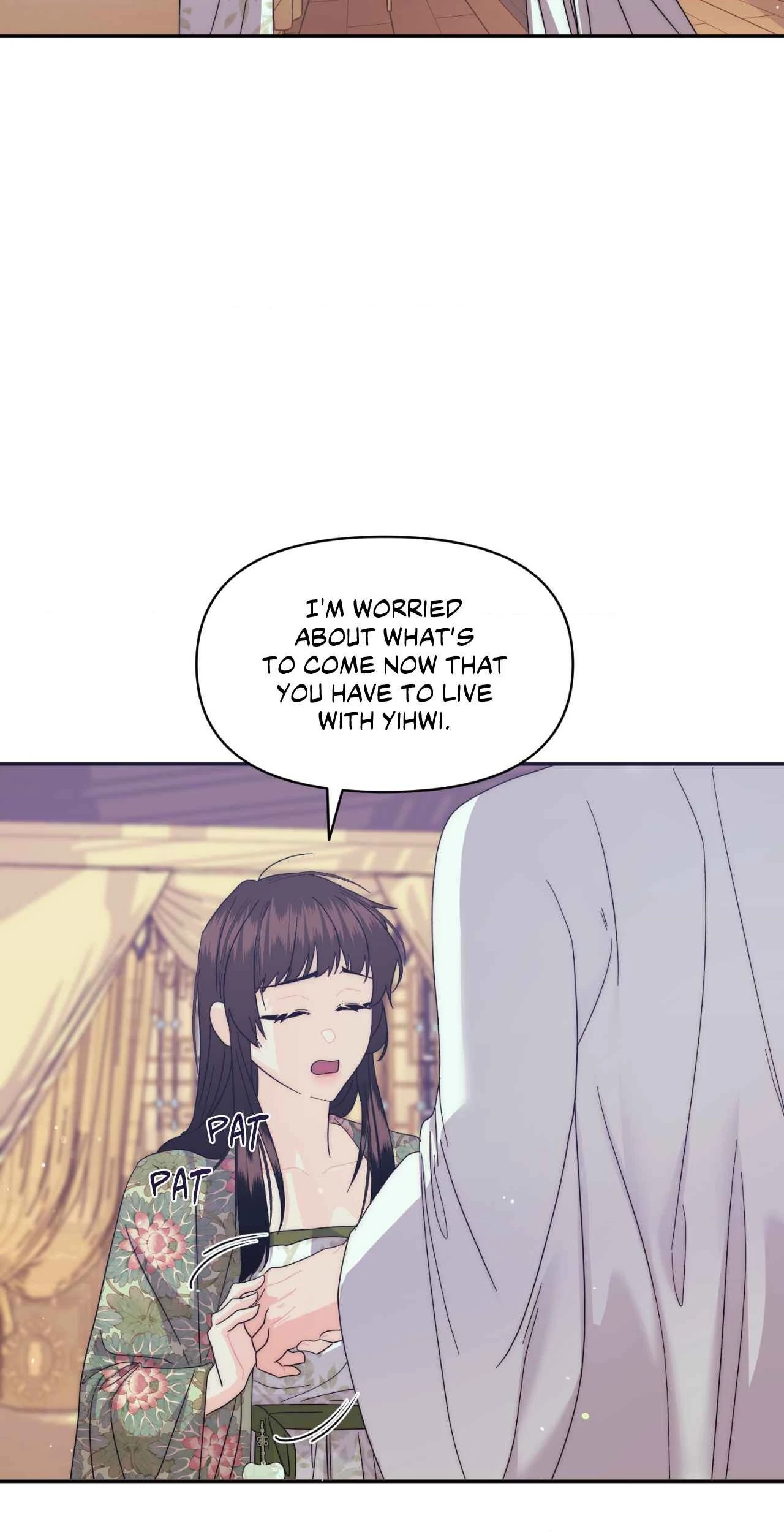 A Foxy Affair Chapter 41 - Page 56