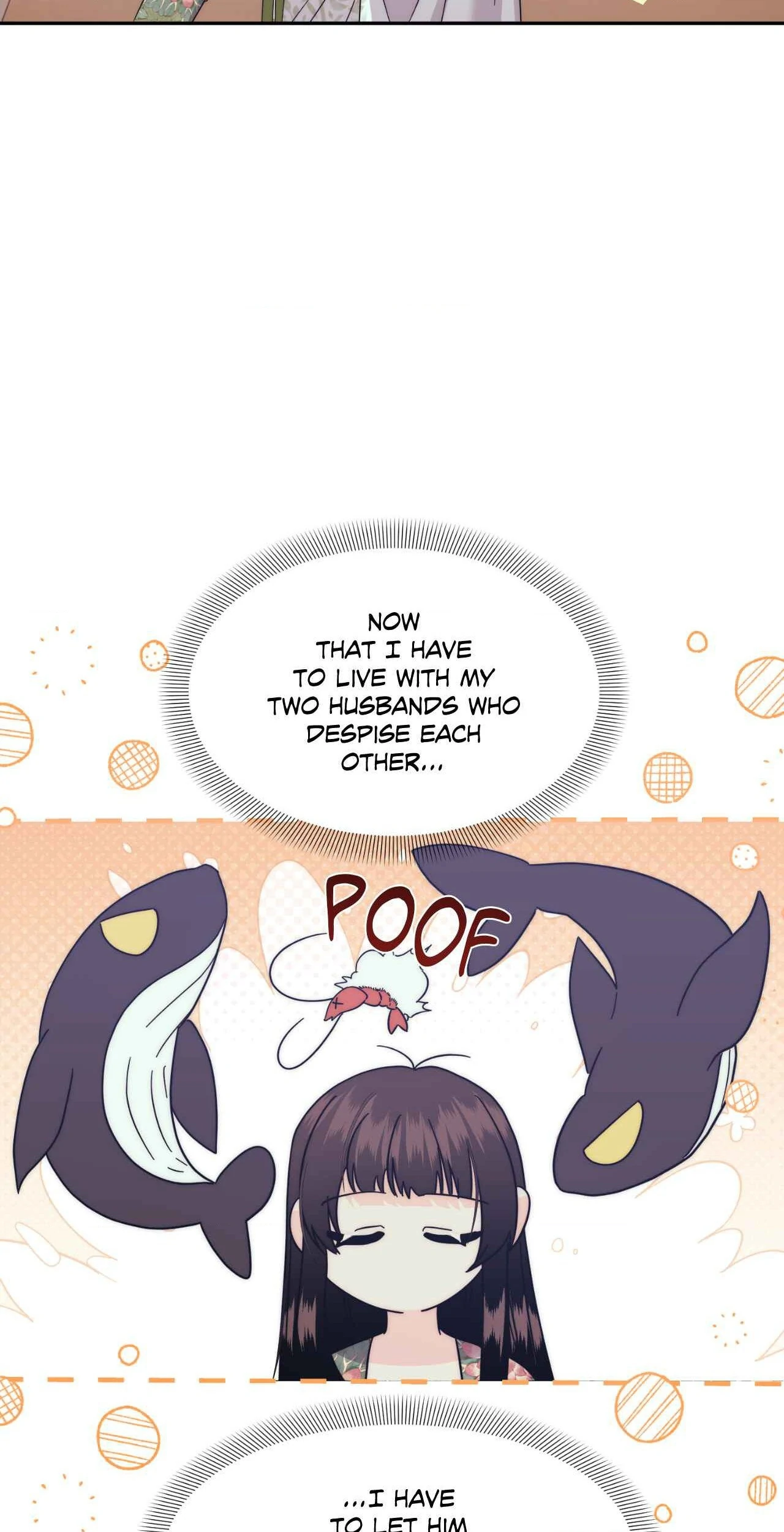 A Foxy Affair Chapter 41 - Page 58