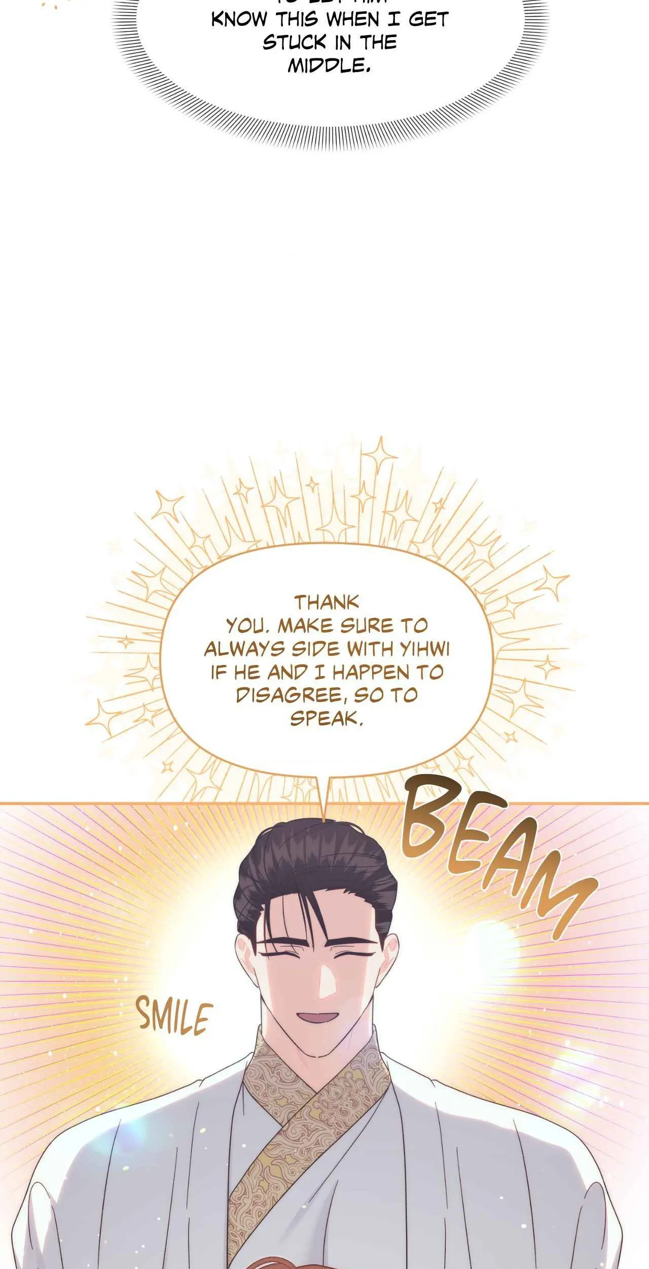A Foxy Affair Chapter 41 - Page 59