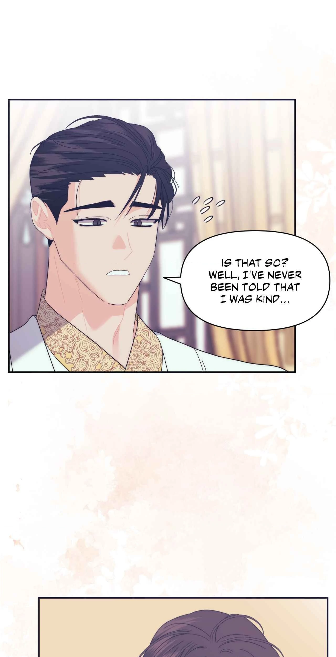 A Foxy Affair Chapter 41 - Page 62
