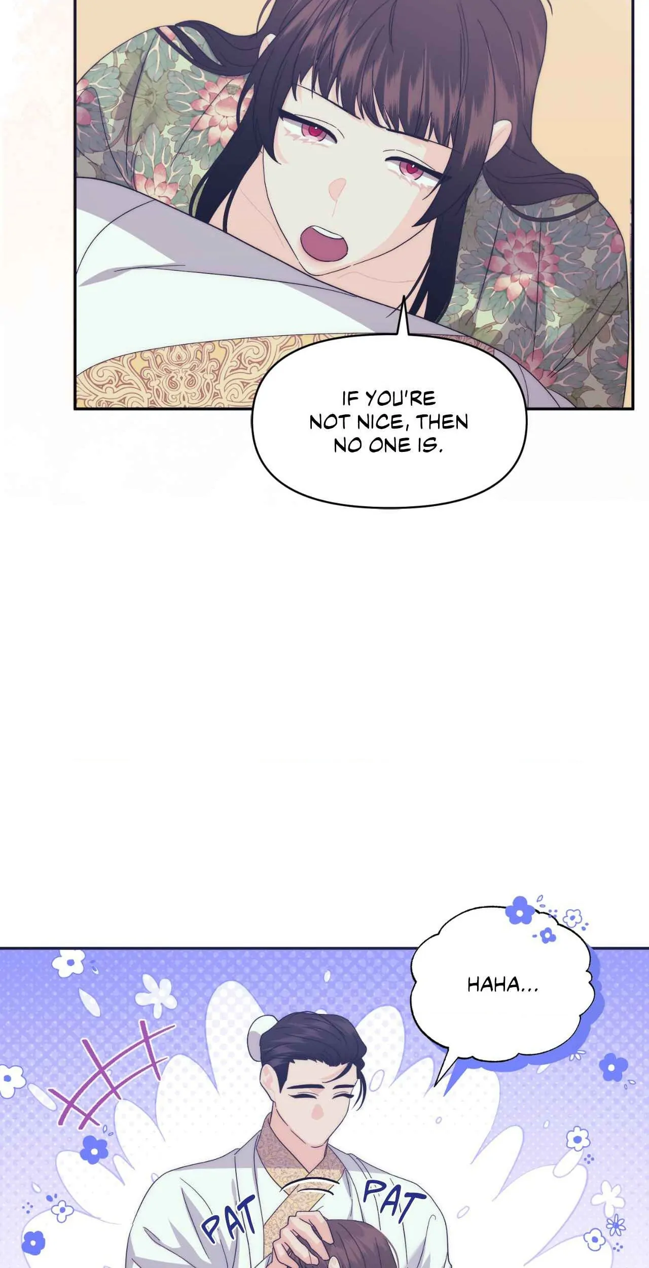 A Foxy Affair Chapter 41 - Page 63