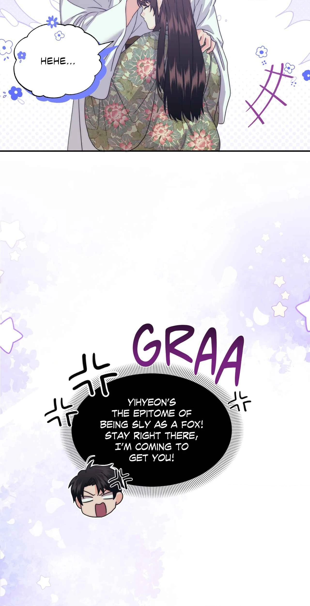 A Foxy Affair Chapter 41 - Page 64