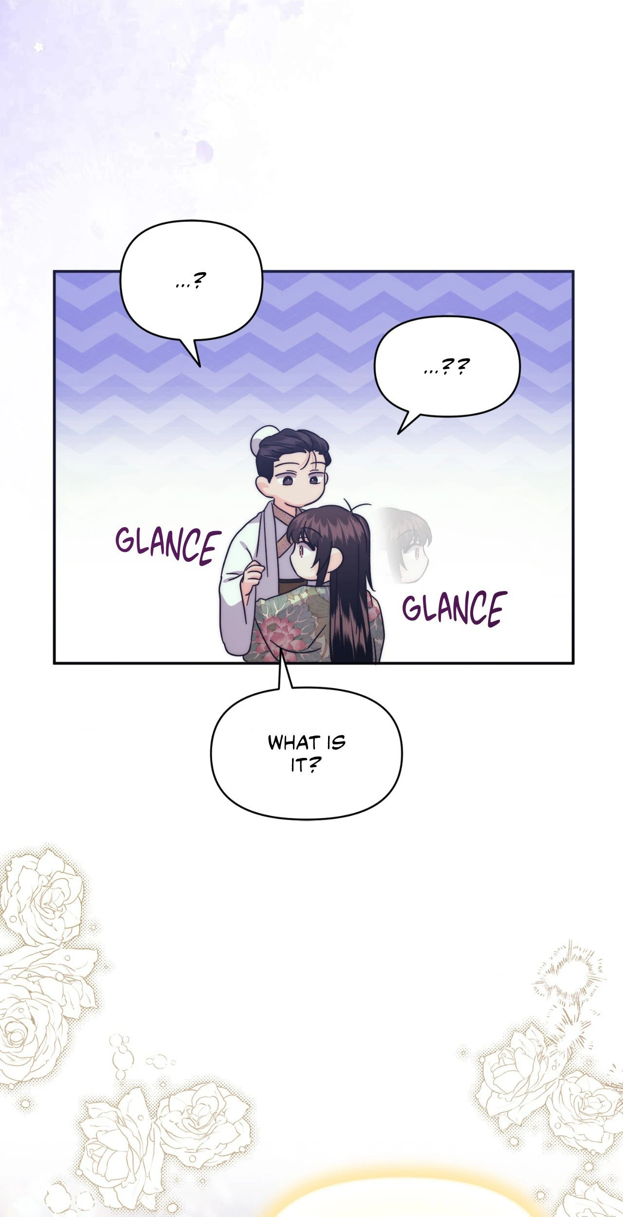 A Foxy Affair Chapter 41 - Page 65