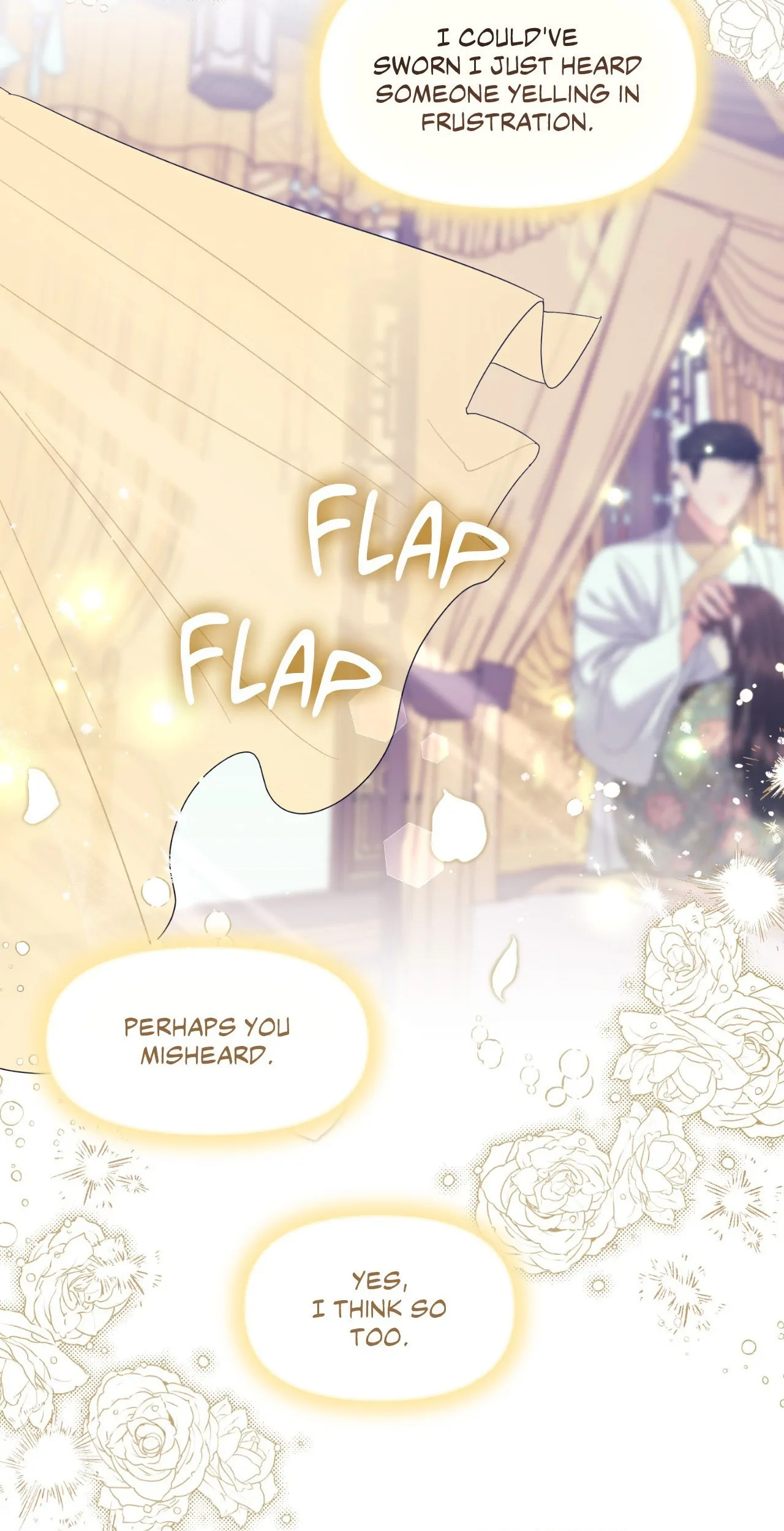 A Foxy Affair Chapter 41 - Page 66