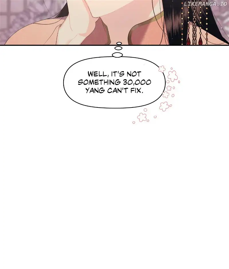 A Foxy Affair Chapter 5 - Page 11