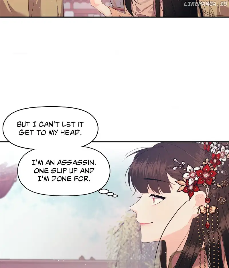 A Foxy Affair Chapter 5 - Page 15