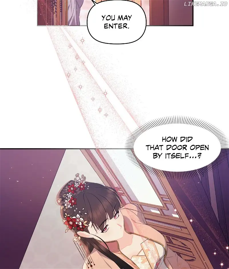 A Foxy Affair Chapter 5 - Page 18