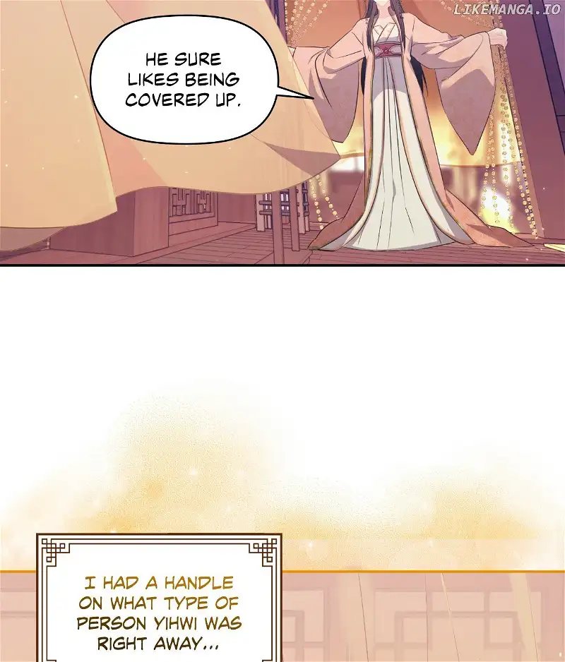 A Foxy Affair Chapter 5 - Page 22