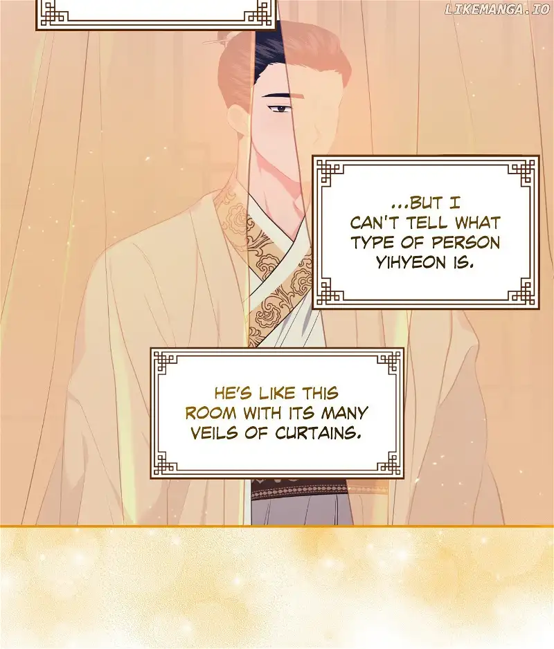 A Foxy Affair Chapter 5 - Page 23