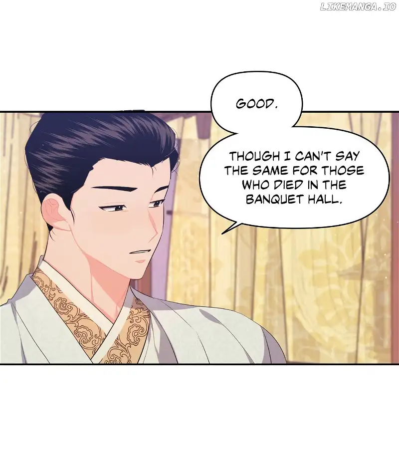 A Foxy Affair Chapter 5 - Page 30