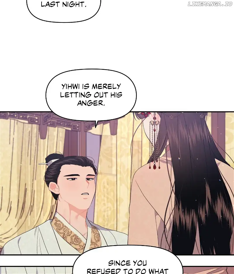 A Foxy Affair Chapter 5 - Page 32