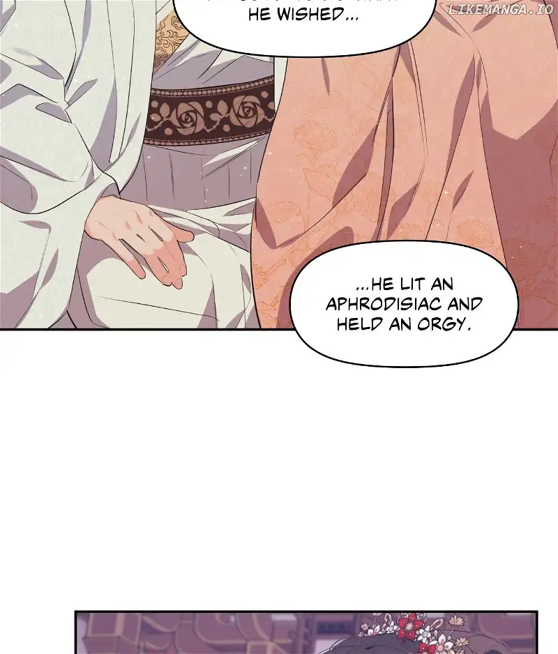 A Foxy Affair Chapter 5 - Page 33