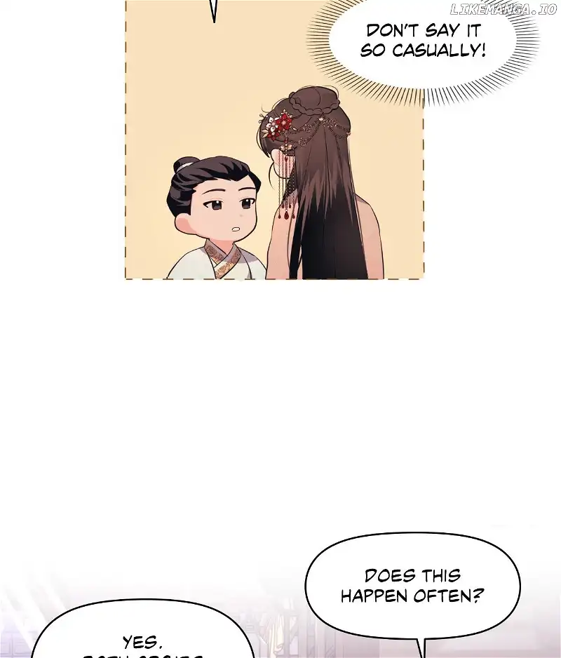 A Foxy Affair Chapter 5 - Page 35