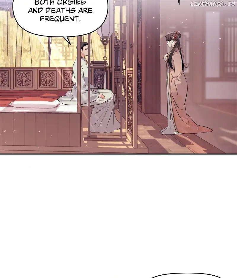A Foxy Affair Chapter 5 - Page 36