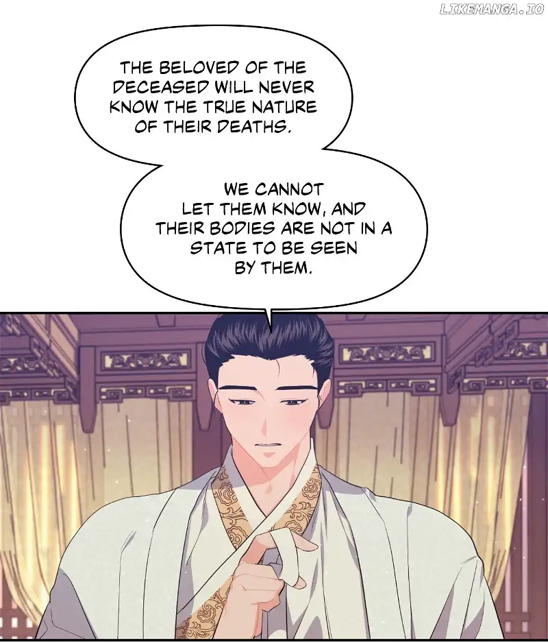 A Foxy Affair Chapter 5 - Page 39