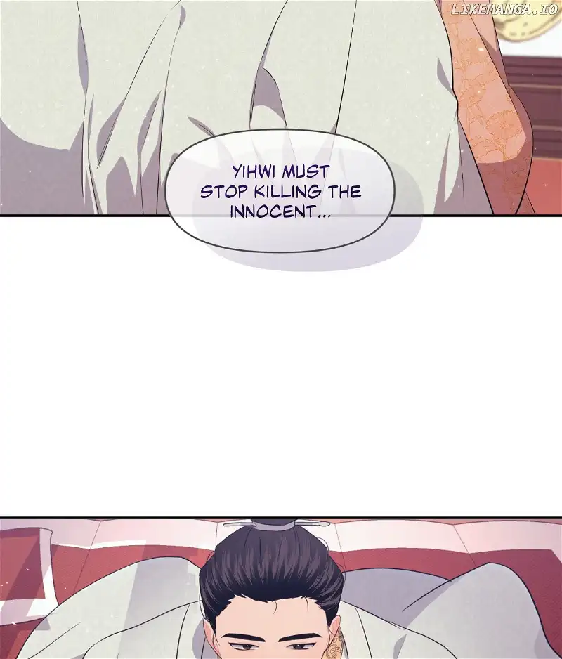 A Foxy Affair Chapter 5 - Page 41