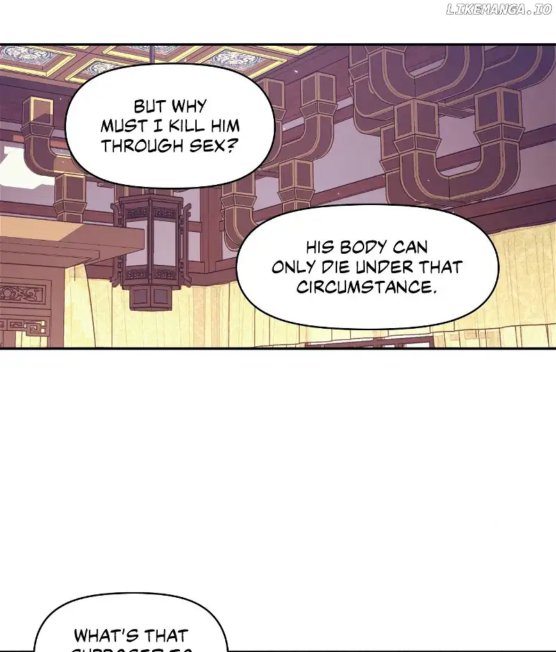 A Foxy Affair Chapter 5 - Page 43
