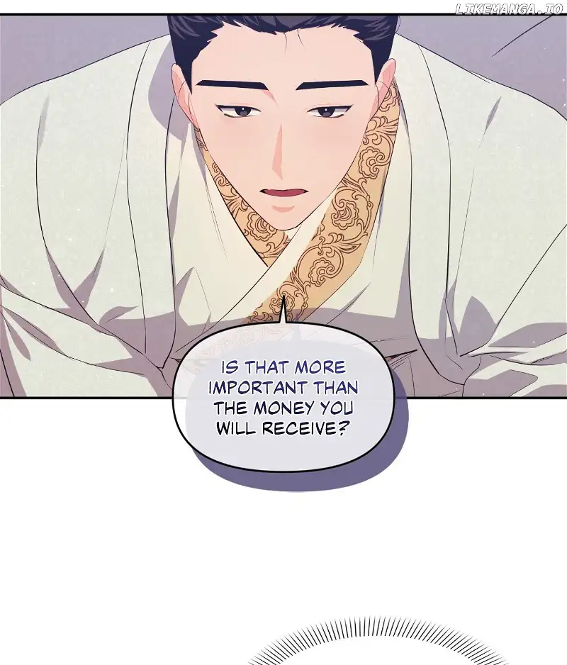 A Foxy Affair Chapter 5 - Page 45