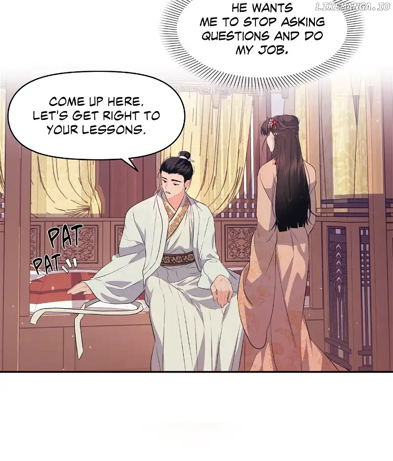 A Foxy Affair Chapter 5 - Page 46