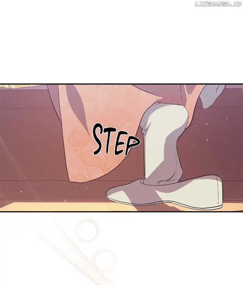 A Foxy Affair Chapter 5 - Page 47